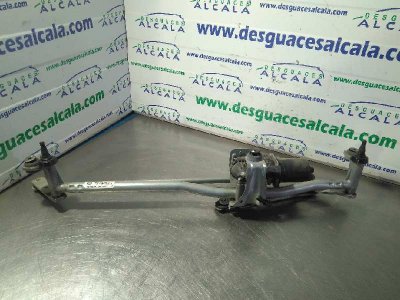 MOTOR LIMPIA DELANTERO VOLKSWAGEN TIGUAN (5N2) *