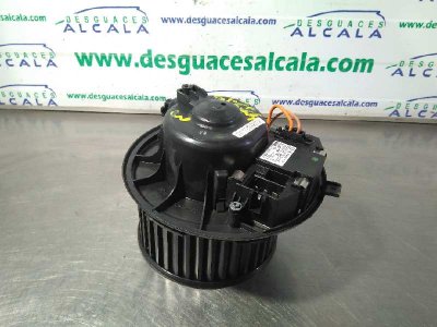 MOTOR CALEFACCION VOLKSWAGEN TIGUAN (5N2) *