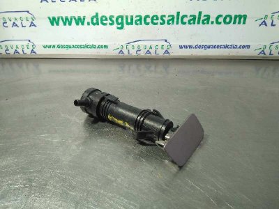 LIMPIA FAROS XENON VOLKSWAGEN TIGUAN (5N2) *