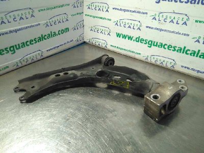 BRAZO SUSPENSION INFERIOR DELANTERO DERECHO VOLKSWAGEN TIGUAN (5N2) *