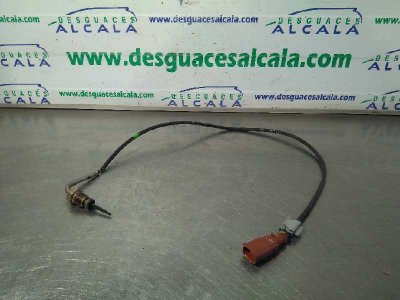 SENSOR TEMPERATURA VOLKSWAGEN TIGUAN (5N2) *