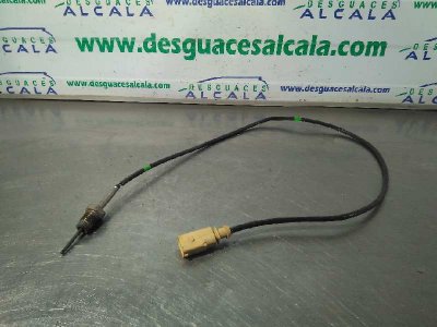 SENSOR TEMPERATURA VOLKSWAGEN TIGUAN (5N2) *