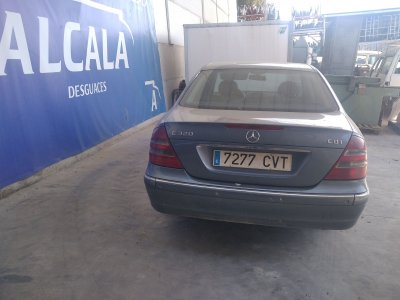 CREMALLERA DIRECCION VOLKSWAGEN TIGUAN (5N2) *