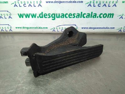 POTENCIOMETRO PEDAL de VOLKSWAGEN TIGUAN (5N2) 