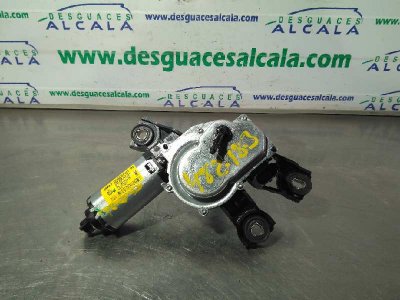 MOTOR LIMPIA TRASERO VOLKSWAGEN TIGUAN (5N2) *