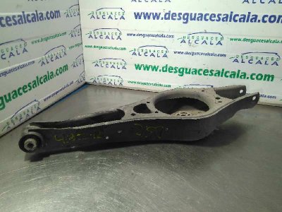 BRAZO SUSPENSION INFERIOR TRASERO DERECHO VOLKSWAGEN TIGUAN (5N2) *