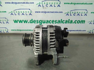 ALTERNADOR de VOLKSWAGEN TIGUAN (5N2) 