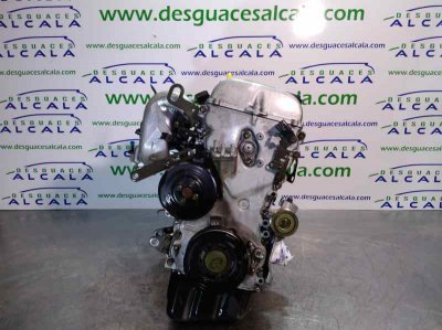 MOTOR COMPLETO SUZUKI IGNIS RG (FH) GL (5-ptas.)