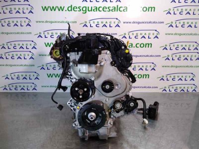 MOTOR COMPLETO KIA SPORTAGE Emotion 4x2