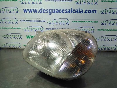 FARO IZQUIERDO HYUNDAI ATOS (MX) GLS