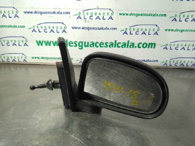 RETROVISOR DERECHO HYUNDAI ATOS (MX) GLS