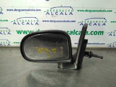 RETROVISOR IZQUIERDO HYUNDAI ATOS (MX) GLS