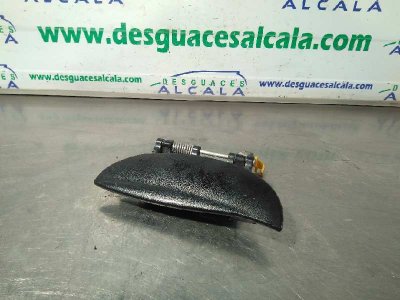 MANETA EXTERIOR DELANTERA IZQUIERDA HYUNDAI ATOS (MX) GLS