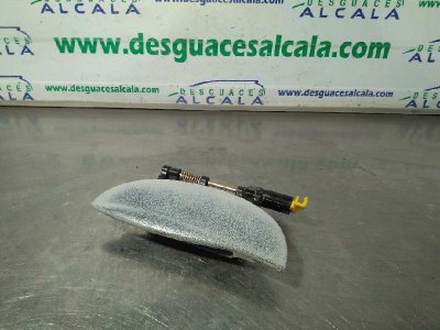 MANETA EXTERIOR DELANTERA IZQUIERDA HYUNDAI ATOS (MX) GLS