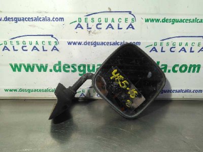 RETROVISOR DERECHO SEAT TERRA Furgoneta