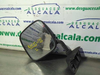 RETROVISOR IZQUIERDO SEAT TERRA Furgoneta