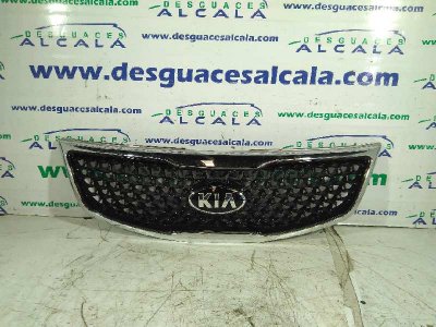 REJILLA DELANTERA KIA SPORTAGE Emotion 4x2