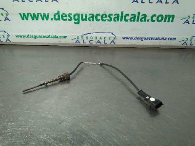 SENSOR TEMPERATURA