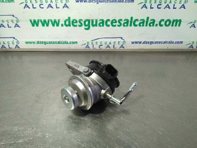 SOPORTE FILTRO GASOIL KIA SPORTAGE Emotion 4x2