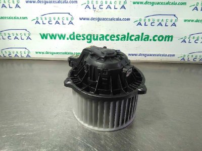 MOTOR CALEFACCION
