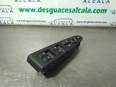 MANDO ELEVALUNAS DELANTERO IZQUIERDO  KIA SPORTAGE Emotion 4x2