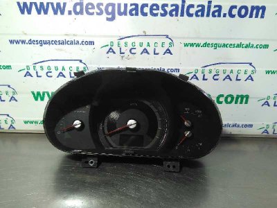 CUADRO INSTRUMENTOS KIA SPORTAGE Emotion 4x2