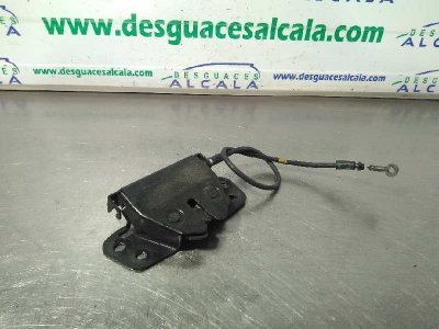 CERRADURA CAPOT de Emotion 4x2 