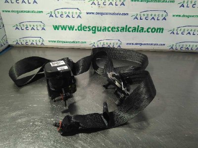 CINTURON SEGURIDAD TRASERO DERECHO KIA SPORTAGE Emotion 4x2