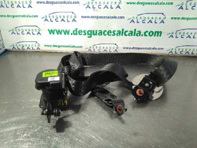 CINTURON SEGURIDAD TRASERO IZQUIERDO KIA SPORTAGE Emotion 4x2