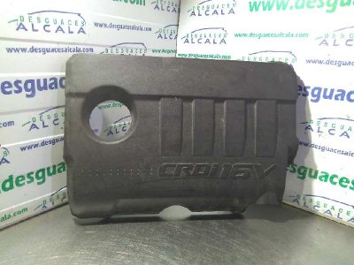 TAPA MOTOR KIA SPORTAGE Emotion 4x2