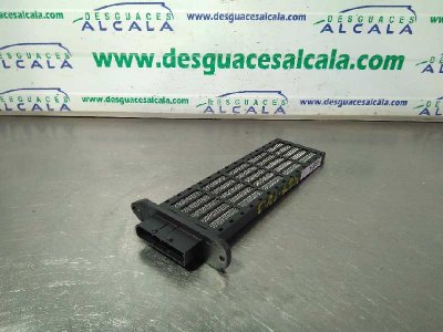 RESISTENCIA CALEFACCION