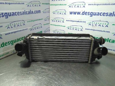 INTERCOOLER KIA SPORTAGE Emotion 4x2