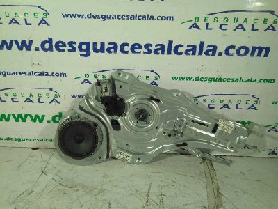 ELEVALUNAS DELANTERO DERECHO KIA SPORTAGE Emotion 4x2