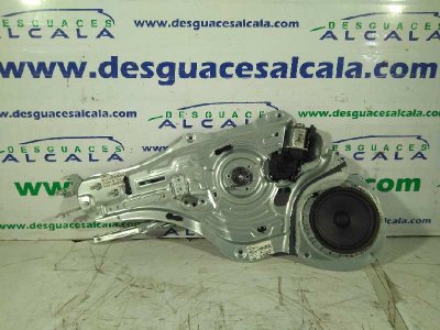 ELEVALUNAS DELANTERO IZQUIERDO KIA SPORTAGE Emotion 4x2