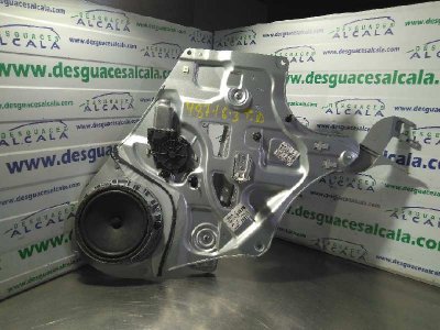 ELEVALUNAS TRASERO DERECHO KIA SPORTAGE Emotion 4x2