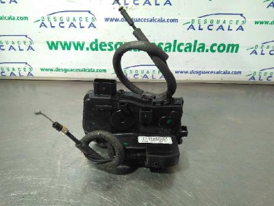 CERRADURA PUERTA DELANTERA DERECHA KIA SPORTAGE Emotion 4x2