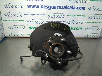 MANGUETA DELANTERA DERECHA KIA SPORTAGE Emotion 4x2