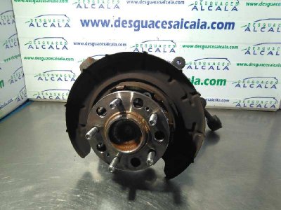 MANGUETA TRASERA IZQUIERDA KIA SPORTAGE Emotion 4x2