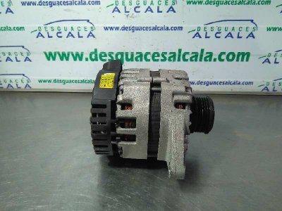 ALTERNADOR KIA SPORTAGE Emotion 4x2