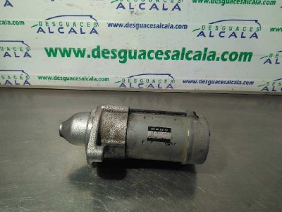 MOTOR ARRANQUE de Emotion 4x2 