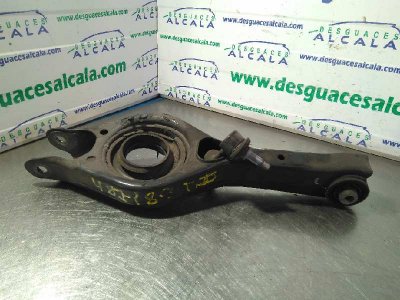 BRAZO SUSPENSION INFERIOR TRASERO IZQUIERDO KIA SPORTAGE Emotion 4x2