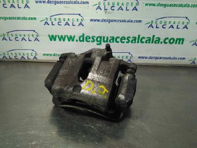 PINZA FRENO DELANTERA IZQUIERDA KIA SPORTAGE Emotion 4x2