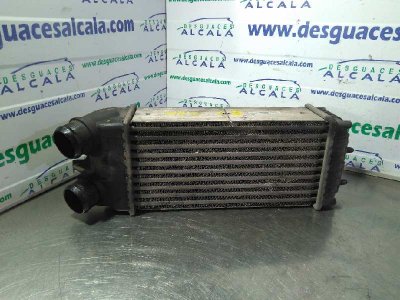 INTERCOOLER