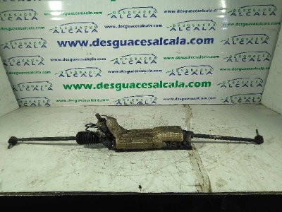 CREMALLERA DIRECCION CITROËN XSARA PICASSO 1.6 HDi 90 X