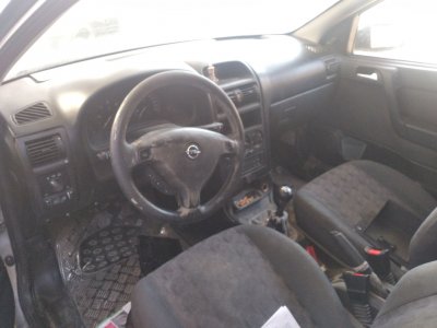 RETROVISOR DERECHO CITROËN XSARA PICASSO 1.6 HDi 90 X