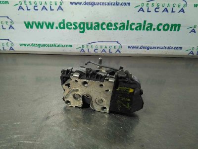 CERRADURA PUERTA DELANTERA IZQUIERDA  CITROËN XSARA PICASSO 1.6 HDi 90 X