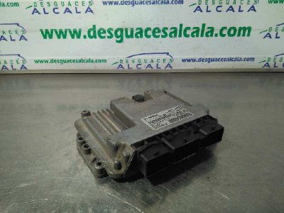 CENTRALITA MOTOR UCE CITROËN XSARA PICASSO 1.6 HDi 90 X