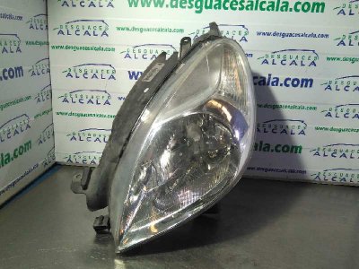 FARO IZQUIERDO CITROËN XSARA PICASSO 1.6 HDi 90 X