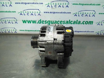 ALTERNADOR CITROËN XSARA PICASSO 1.6 HDi 90 X