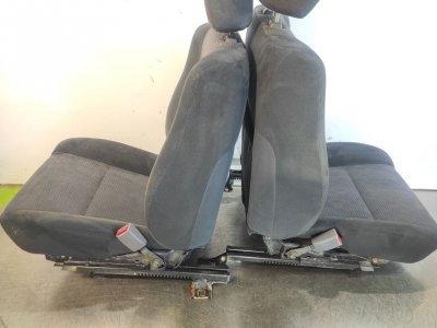 KIT AIRBAG KIA SPORTAGE Emotion 4x2